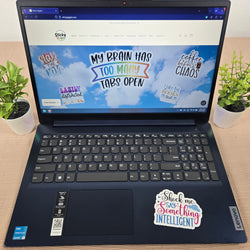 Funny Sarcastic Series 2 Stickers (ONLINE ORDER ONLY)