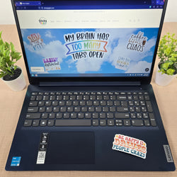 Funny Sarcastic Series 4 Stickers (ONLINE ORDER ONLY)