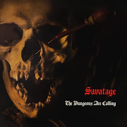 Dungeons Are Calling (180 Gram Vinyl) [Import] [Vinyl] (ONLINE ORDER ONLY)