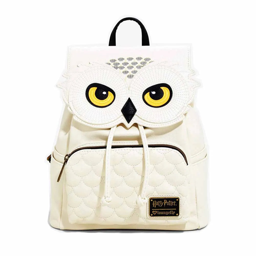 Harry Potter Mini Backpack by Loungefly (ONLINE ORDER ONLY)