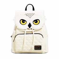 Harry Potter Mini Backpack by Loungefly (ONLINE ORDER ONLY)