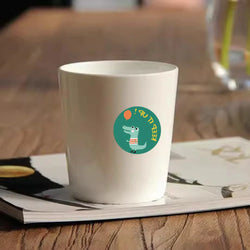 100-500pcs Animals Stickers Reward Stickers for Kids School Reward Students Teachers Cute Decoration Gift Box Sticker Label (ONLINE ORDER ONLY)