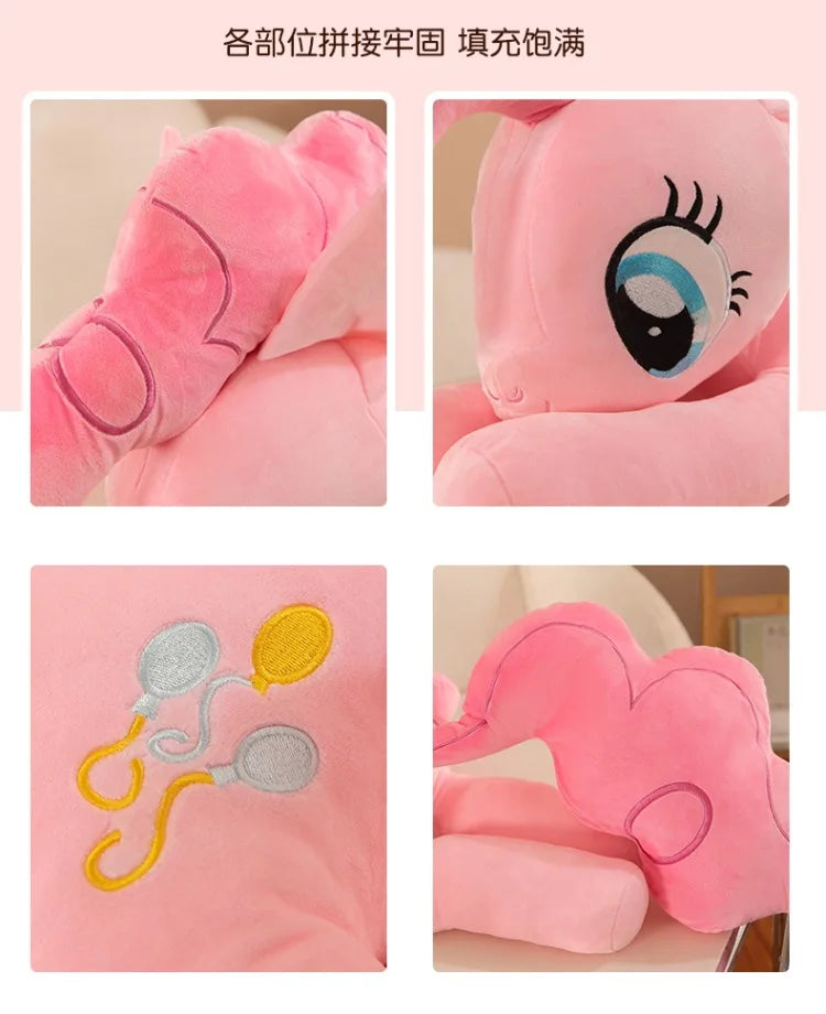 My Little Pony Large Plush - Select Figures (ONLINE ORDER ONLY)