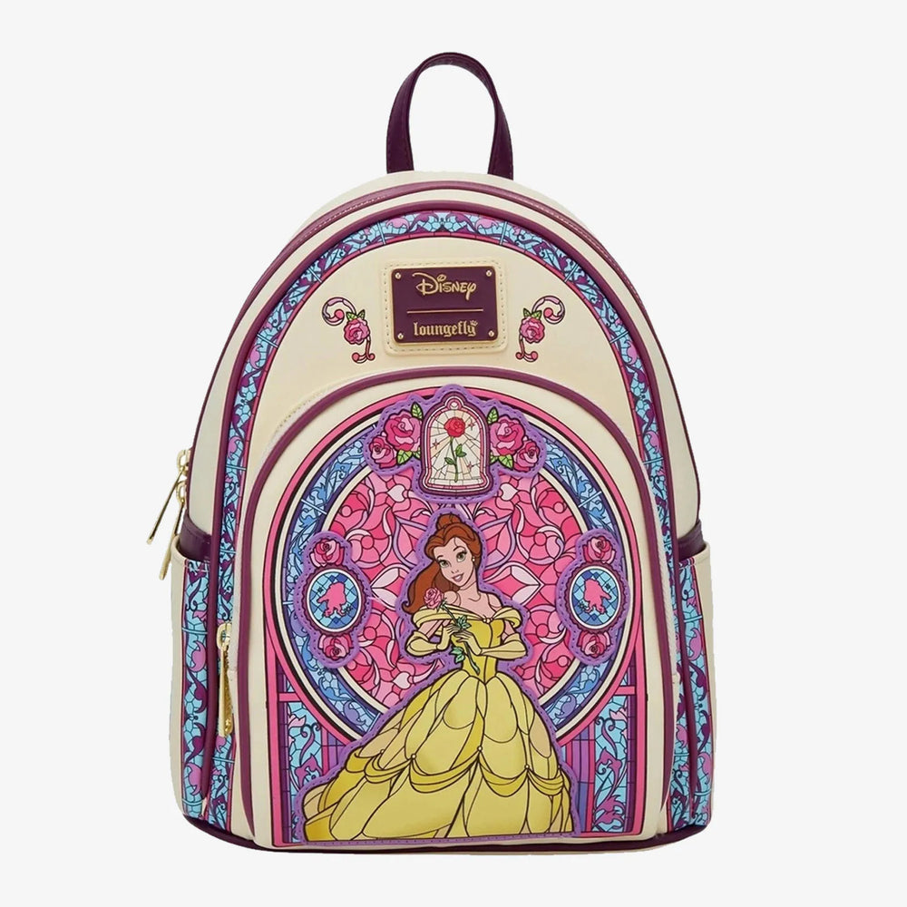 Harry Potter Mini Backpack by Loungefly (ONLINE ORDER ONLY)