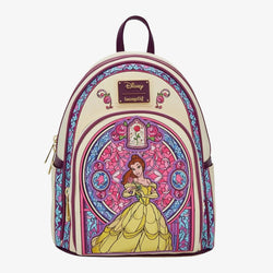 Harry Potter Mini Backpack by Loungefly (ONLINE ORDER ONLY)