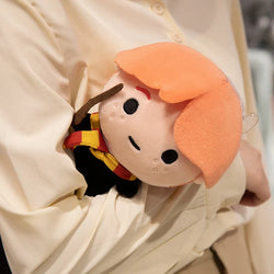 Harry Potter Plush Doll - Select Figures (ONLINE ORDER ONLY)