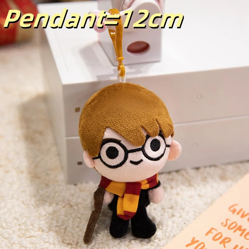 Harry Potter Plush Doll - Select Figures (ONLINE ORDER ONLY)