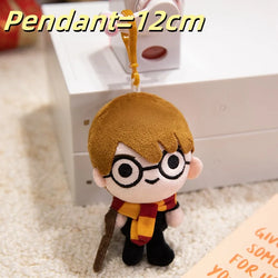 Harry Potter Plush Doll - Select Figures (ONLINE ORDER ONLY)