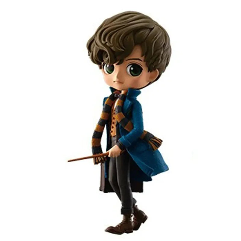 Harry Potter Desktop Ornament - Select Figures (ONLINE ORDER ONLY)