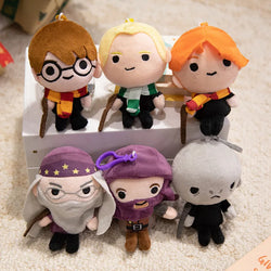 Harry Potter Plush Doll - Select Figures (ONLINE ORDER ONLY)