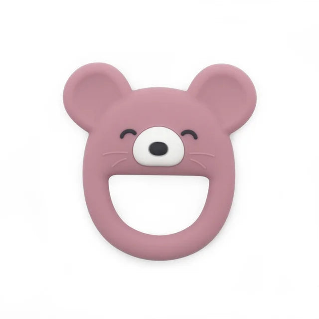 Colorful Baby Teething Toys (ONLINE ORDER ONLY)