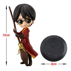 Harry Potter Desktop Ornament - Select Figures (ONLINE ORDER ONLY)