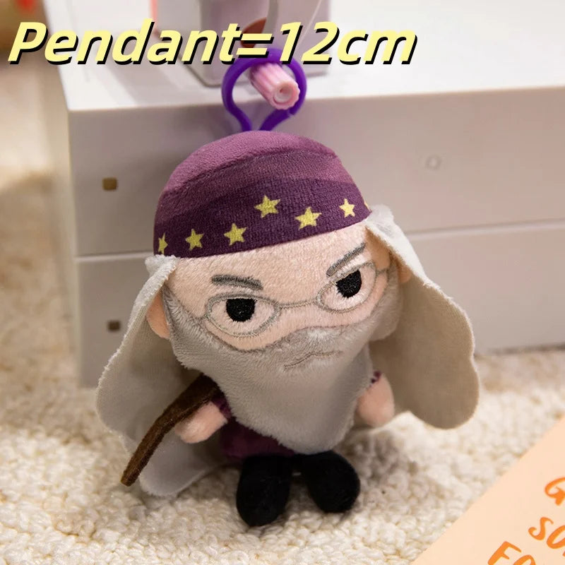 Harry Potter Plush Doll - Select Figures (ONLINE ORDER ONLY)
