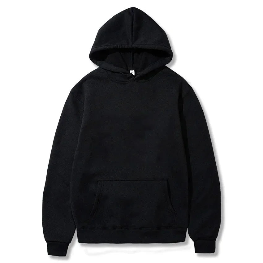 Simpsons Fleece Hoodie - Merry Christmas (ONLINE ORDER ONLY)