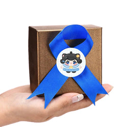 500Pcs/Roll Cartoon Cute Sticker Children Reward Encouragement Sticker Birthday Party Gift Packaging Sealing Decor Lables (Online Order Only)