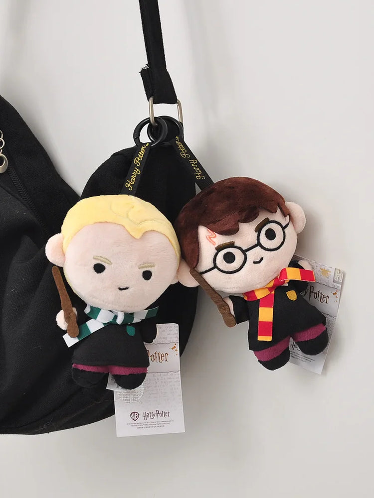 Harry Potter Plush Pendant - Select Figures (ONLINE ORDER ONLY)