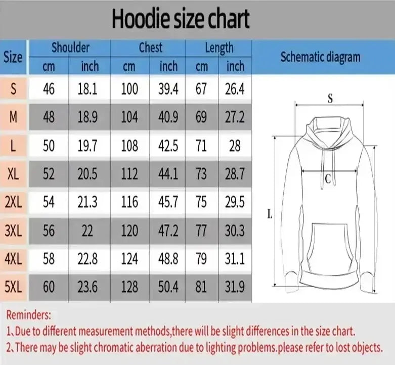 One Piece Luffy Gear 5 Nika Anime Hoodie Streetwear (ONLINE ORDER ONLY)