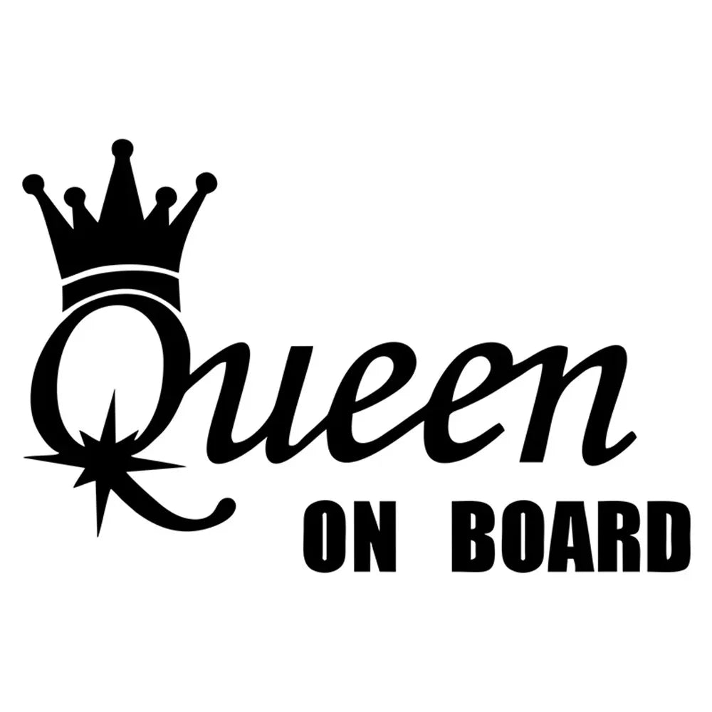 Car Stickers Vinyl Decal  Motorcycle Decorative Accessories Creative Waterproof (ONLINE ORDER ONLY)