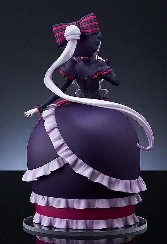 POP UP PARADE OVERLORD Albedo & Shalltear Figures (ONLINE ORDER ONLY)