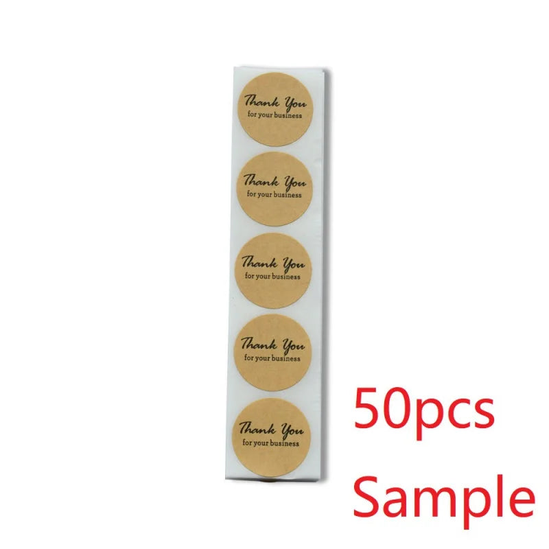 Heart shape of Red Stickers seal labels 50 Labels stickers scrapbooking for Package and wedding decoration stationery sticker (ONLINE ORDER ONLY)
