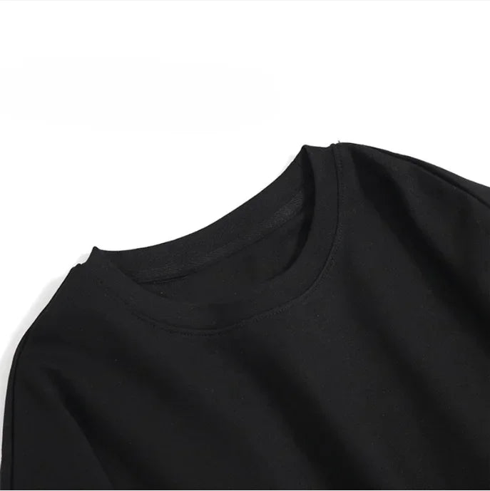 Simpsons Sweatshirt - Bart Peeking (ONLINE ORDER ONLY)