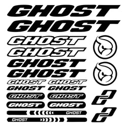 Bicycle Frame Vinyl Stickers For  Road bike Mountain Bike MTB  Cycling Rack Decal Bike Decorative Accessories (Online Order Only)