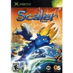 Scaler - Xbox (Online Order Only)