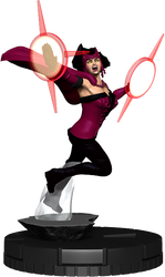 HeroClix: Avengers/Fantastic Four - Empyre Booster