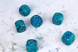Scatter Die | Ethereal (ONLINE ORDER ONLY)