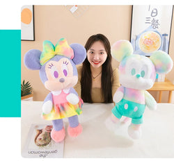 Disney Large Plush Doll - Select Figures (ONLINE ORDER ONLY)