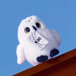 Harry Potter Plush Pendant - Select Figures (ONLINE ORDER ONLY)