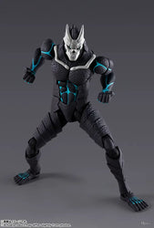 Kaiju No. 8 Hibino Kafka Figure 16cm PVC Model (ONLINE ORDER ONLY)