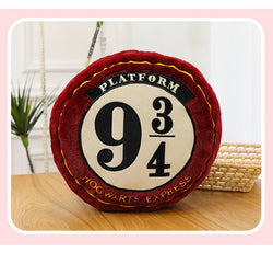 Harry Potter Plush Pillow (ONLINE ORDER ONLY)