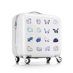10/30/50pcs Cute Unicorn Graffiti Aesthetic Stickers Cartoon Decals Notebook Laptop Phone Suitcase Decoration Sticker Kids Toys (ONLINE ORDER ONLY)