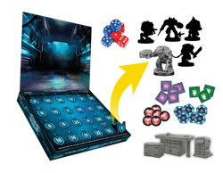 Sci-Fi Advent Calendar: Deep-Space Pest Control