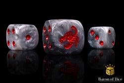 Scorpion (ONLINE ORDER ONLY)