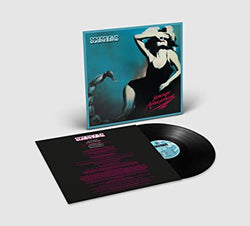 Savage Amusement: 50th Anniversary Edition [Import] (Bonus CD, Anniversary Edition) [Vinyl]