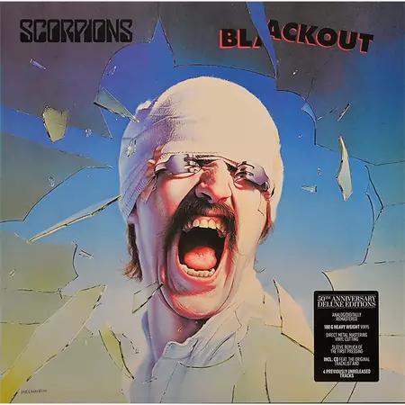 Blackout: 50th Anniversary Edition [Import] (Bonus CD, Anniversary Edition [Vinyl] (ONLINE ORDER ONLY)