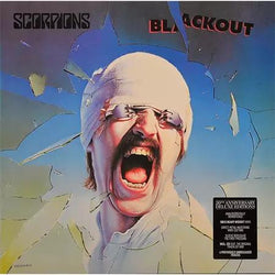 Blackout: 50th Anniversary Edition [Import] (Bonus CD, Anniversary Edition [Vinyl] (ONLINE ORDER ONLY)