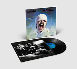 Blackout: 50th Anniversary Edition [Import] (Bonus CD, Anniversary Edition [Vinyl] (ONLINE ORDER ONLY)