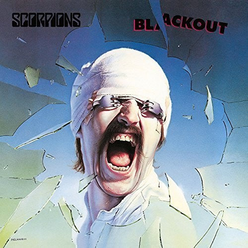 Blackout: 50th Band Anniversary [Import] (CD/DVD) [CD] (ONLINE ORDER ONLY)