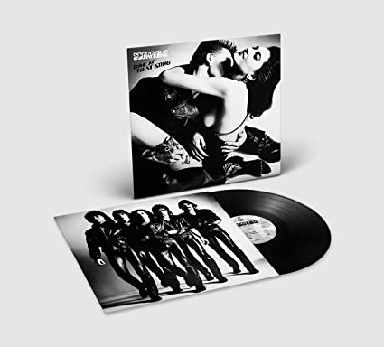 Love at First Sting: 50th Anniversary Edition [Import] (Bonus CD, Anniversary Edition) [Vinyl]