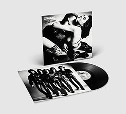 Love at First Sting: 50th Anniversary Edition [Import] (Bonus CD, Anniversary Edition) [Vinyl]
