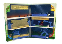 My First Adventure - Finding the Dragon - Roleplaying Game (Online Order Only)