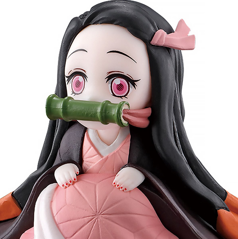 Demon Slayer Kimetsu no Yaiba Nezuko Kamado Ichiban Statue (ONLINE ORDER ONLY)