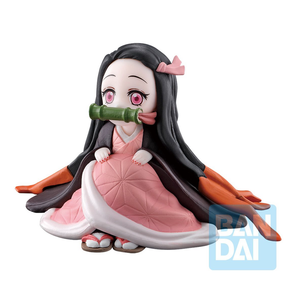 Demon Slayer Kimetsu no Yaiba Nezuko Kamado Ichiban Statue (ONLINE ORDER ONLY)
