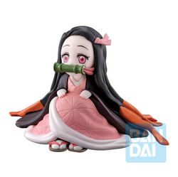 Demon Slayer Kimetsu no Yaiba Nezuko Kamado Ichiban Statue (ONLINE ORDER ONLY)