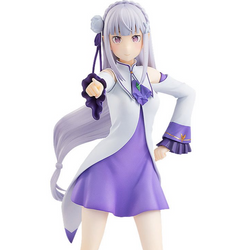 Re:Zero Starting Life in Another World Emilia Statue (ONLINE ORDER ONLY)