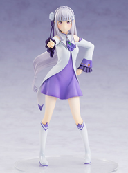 Re:Zero Starting Life in Another World Emilia Statue (ONLINE ORDER ONLY)