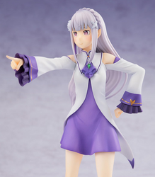 Re:Zero Starting Life in Another World Emilia Statue (ONLINE ORDER ONLY)
